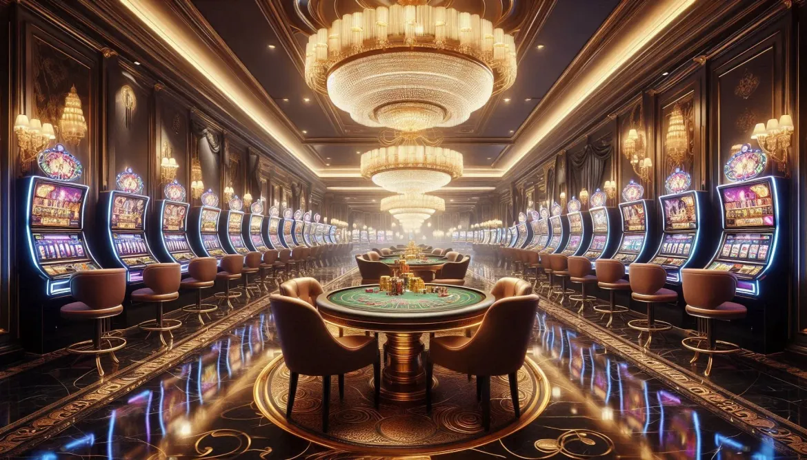 Betnow Casino
